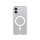 SPIGEN Ultra Hybrid Mag Magsafe do Galaxy S25 Edge Clear/White ACS09418 - 1343717 - zdjęcie 2